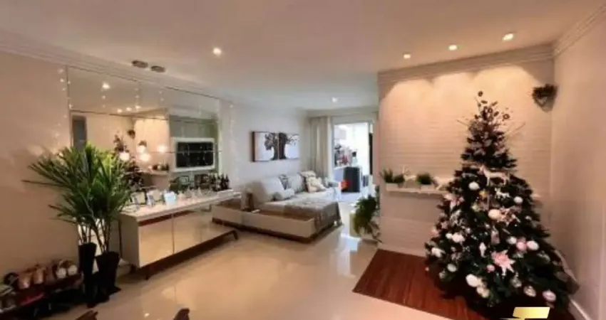 MARAVILHOSO APARTAMENTO PARA VENDA NA PRAIA DA COSTA / VILA VELHA - ES