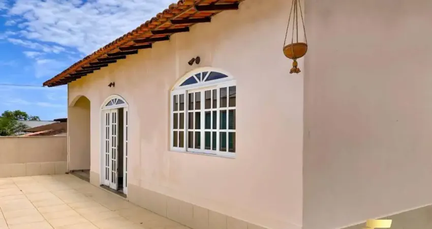Casa com 3 quartos à venda no Sol Nascente, Guarapari 