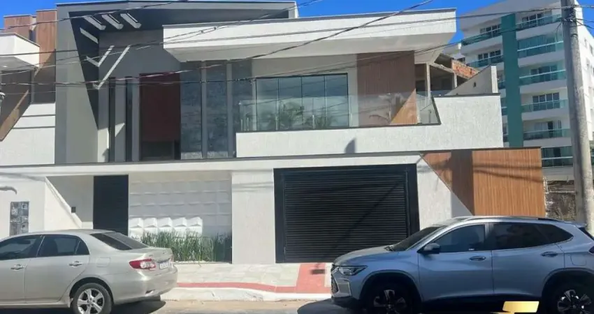 CASA DUPLEX DE ALTO PADRÃO NA PRAIA DO MORRO / GUARAPARI - ES