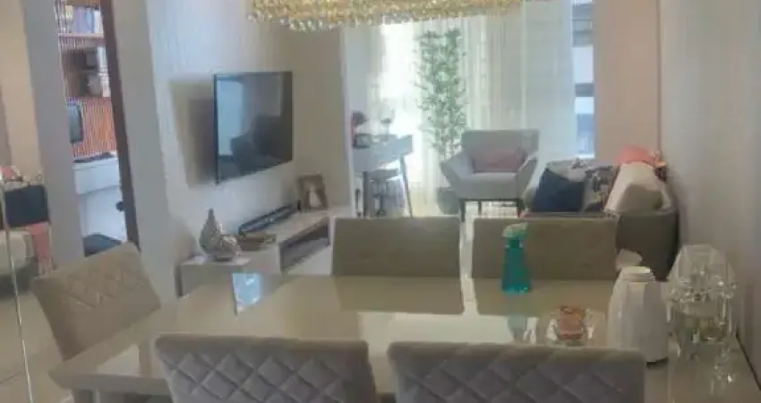 APARTAMENTO EM ITAPARICA PRONTO PARA MORAR / VILA VELHA - ES