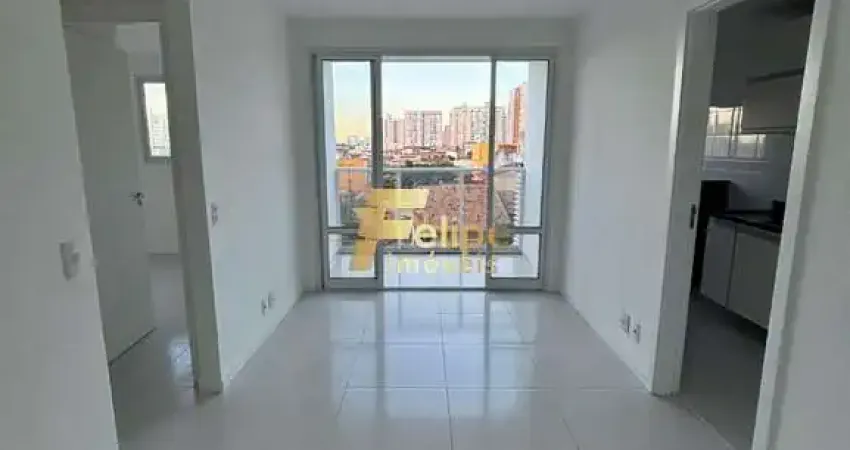 APARTAMENTO DE 2 QUARTOS EM ITAPARICA / VILA VELHA - ES