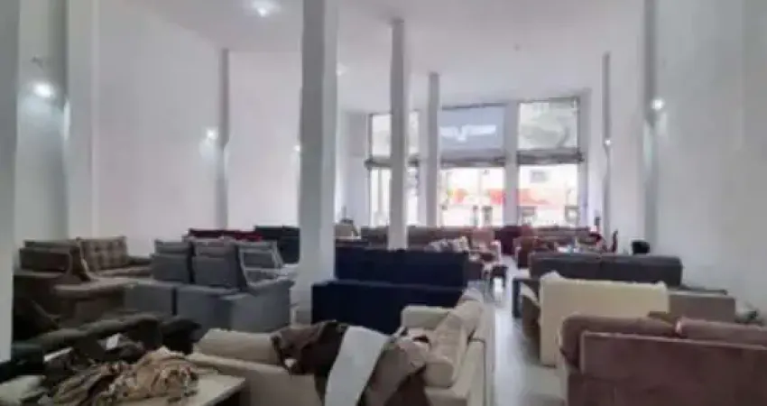 LOJÃO NOVO NA AVENIDA JERÔNIMO MONTEIRO / VILA VELHA - ES
