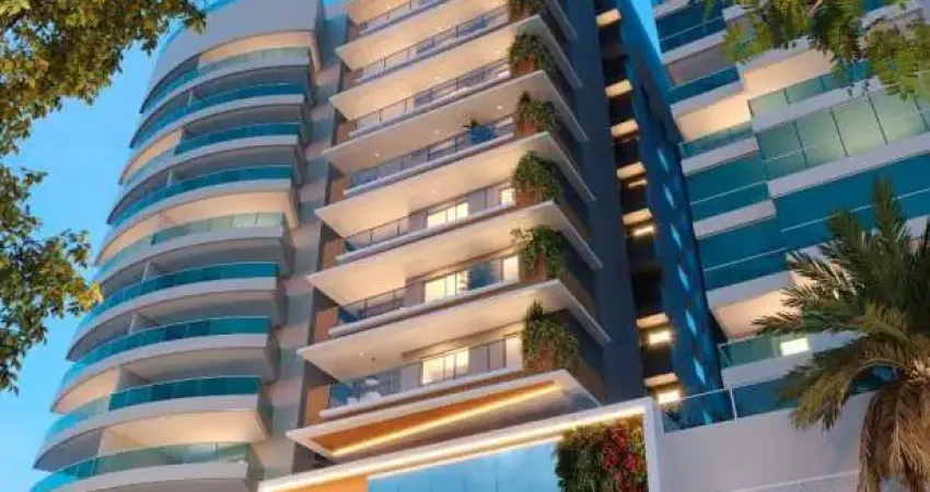 LANÇAMENTO NO PARQUE DAS CASTANHEIRAS / APARTAMENTO COM 2 QUARTOS - TERRACE