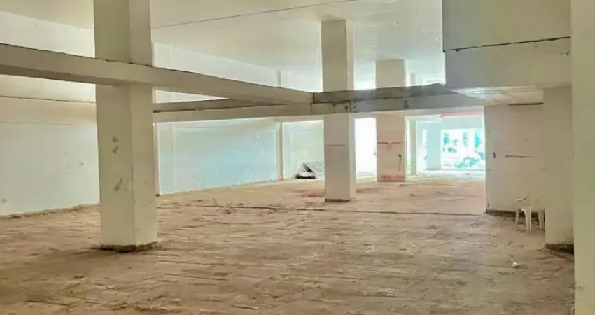 LOJÃO DE 403M² NA QUADRA DO MAR NA RODOVIA DO SOL / VILA VELHA - ES