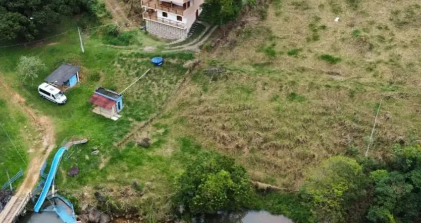 IMÓVEL RURAL, LOCAL ÓTIMO PARA POUSADA EM GUARAPARI.