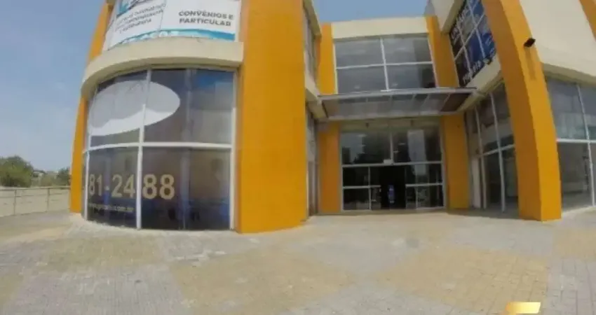 OPORTUNIDADE DE INVESTIMENTO - LOJA COMERCIAL NO SHOPPING DE LARANJEIRAS.