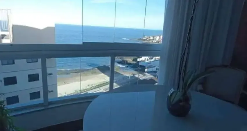 APARTAMENTO COM VISTA PARA A PRAIA DO MORRO, OPORTUNIDADE !!!!!!