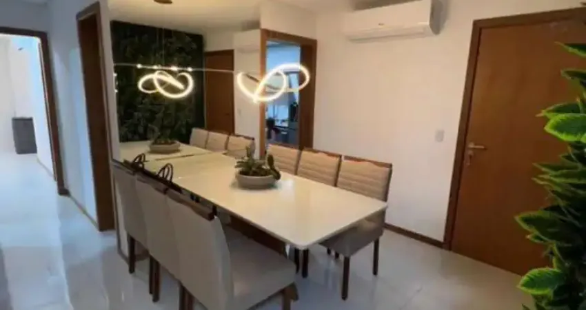 APARTAMENTO DE 3 QUARTOS A POUCOS METROS DA PRAIA DE ITAPUÃ / VILA VELHA - ES