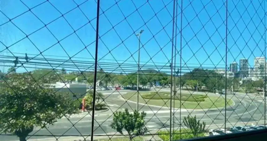 DESLUMBRANTE APARTAMENTO NA PRAIA DO CANTO / VITÓRIA - ES