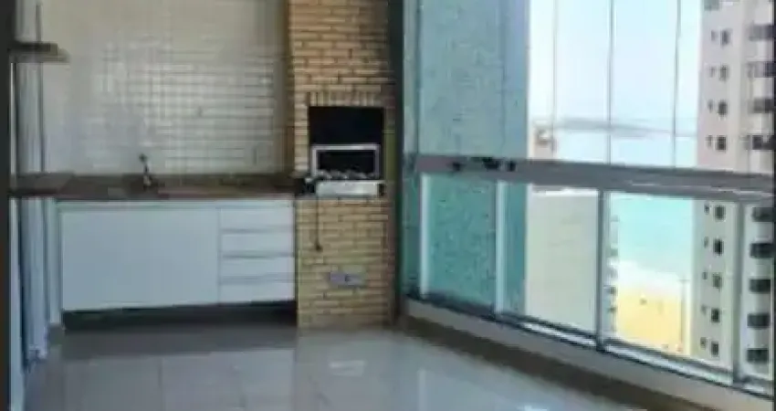 APARTAMENTO COM VISTA MAR PARA PRAIA DE ITAPUÃ / VILA VELHA - ES