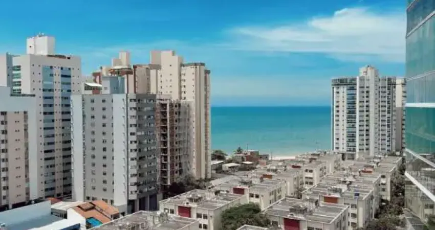 APARTAMENTO EM ITAPUÃ COM VISTA PARA MAR / VILA VELHA - ES
