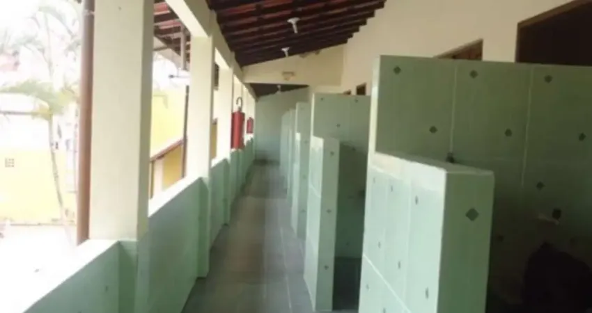 CONDOMÍNIO MOBILIADO EM SANTA MÔNICA / GUARAPARI - ES