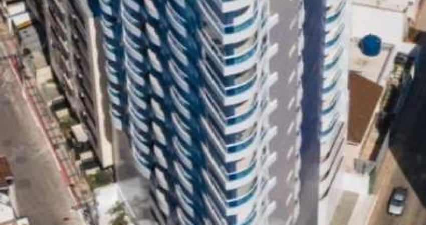 Apartamento 3 quartos à venda no Centro de Guarapari, alto padrão, lazer completo