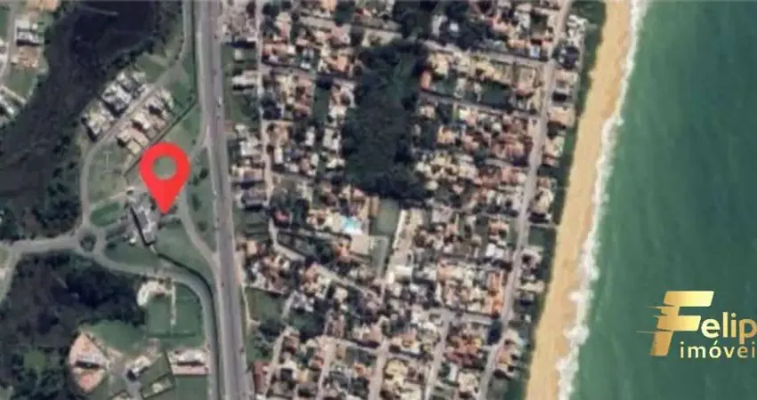 LOTE JARDINS VENEZA NA RODOVIA DO SOL / VILA VELHA - ES