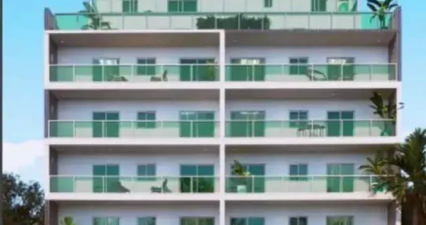 Apartamento com 3 quartos à venda no Jardim Camburi, Vitória 