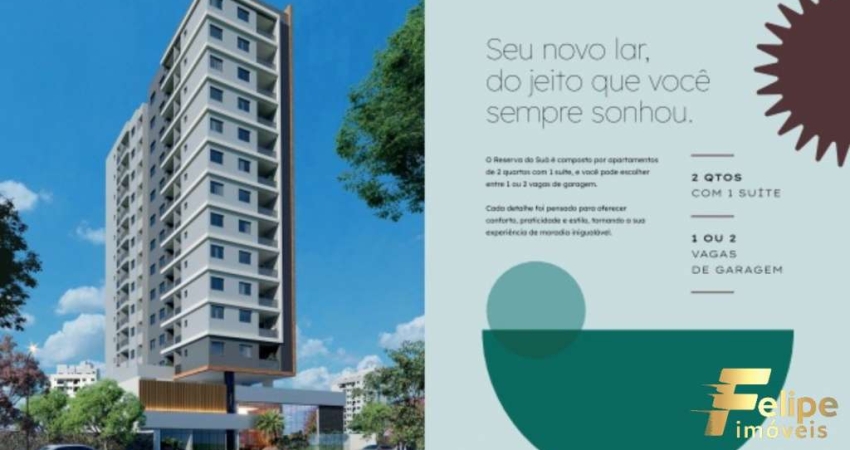 Seu novo lar, do jeito que você sempre sonhou na Praia do Suá, Vitoria / ES.