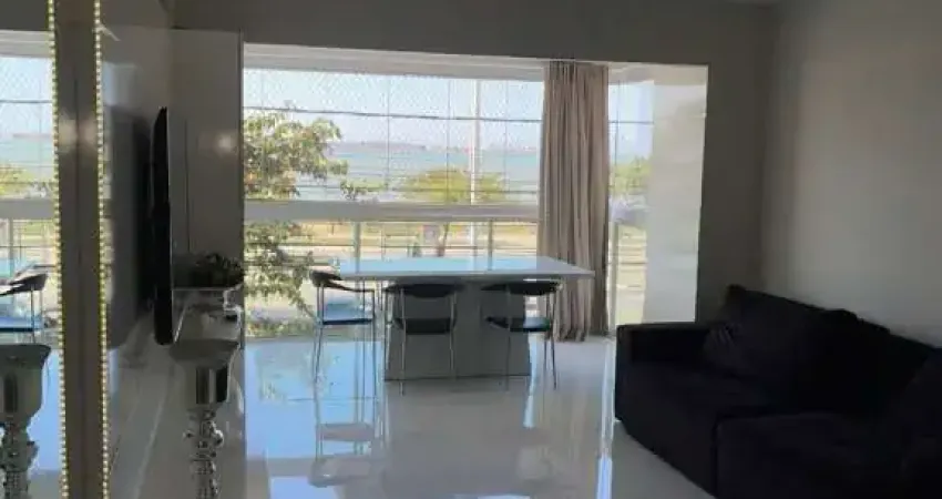 APARTAMENTO DE LUXO FRENTE MAR EM JARDIM DA PENHA / VITÓRIA - ES