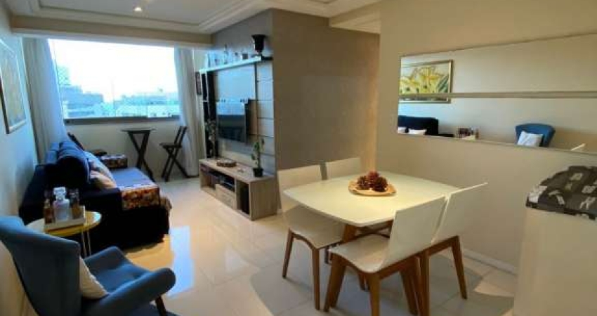APARTAMENTO NA PRAIA DE ITAPARICA - VILA VELHA / ES
