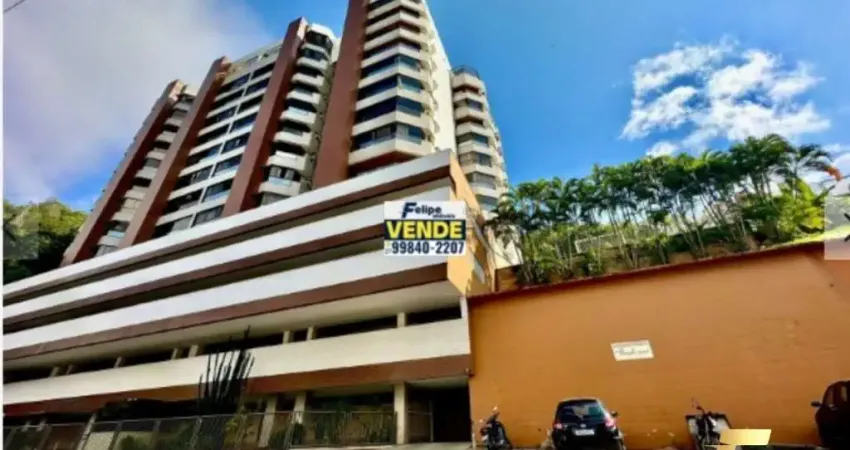 Apartamento com 3 quartos à venda na Nossa Senhora da Penha, Colatina 