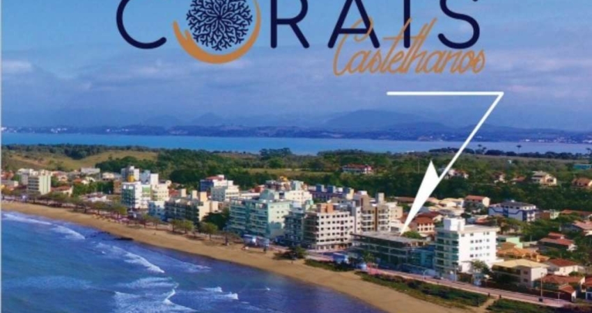 O Residencial Corais Castelhanos é muito mais que um lugar para morar?É um lugar para ser desfrutado todos os dias.
