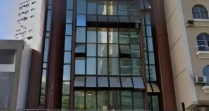 EDIFÍCIO COMERCIAL À VENDA NA PRAIA DO CANTO - VITÓRIA / ES