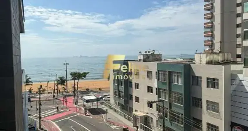 UMA NOVA PERSPECTIVA DO MORAR NA PRAIA COSTA EM VILA VELHA / ES