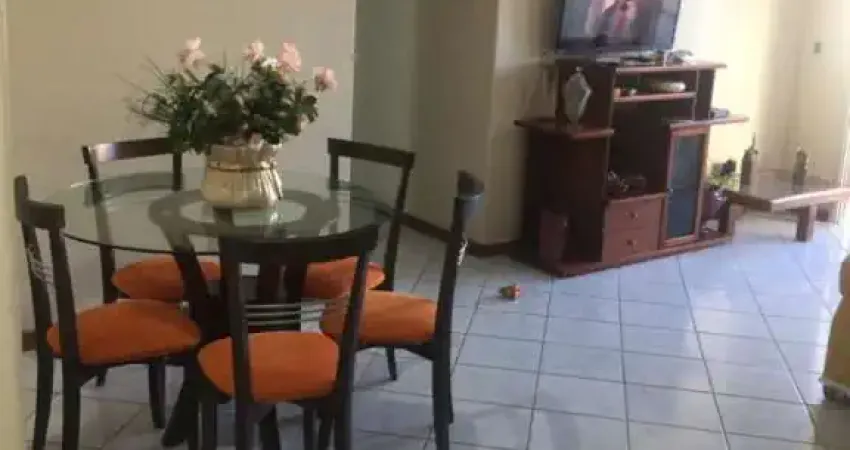 ÓTIMO APARTAMENTO NO CENTRO DE GUARAPARI COM PORTEIRA FECHADA