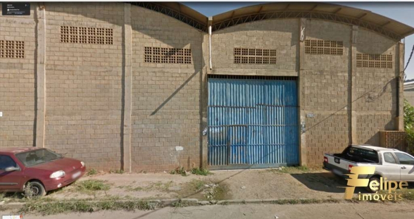 Barracão / Galpão / Depósito com 2 salas à venda no Itaquarí, Cariacica 