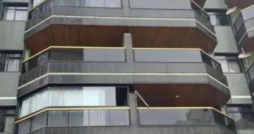 Apartamento com 4 quartos à venda na Praia do Morro, Guarapari 