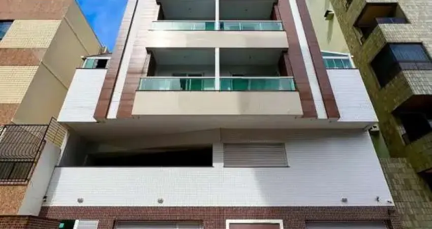 Apartamento com 2 quartos à venda na Praia do Morro, Guarapari 