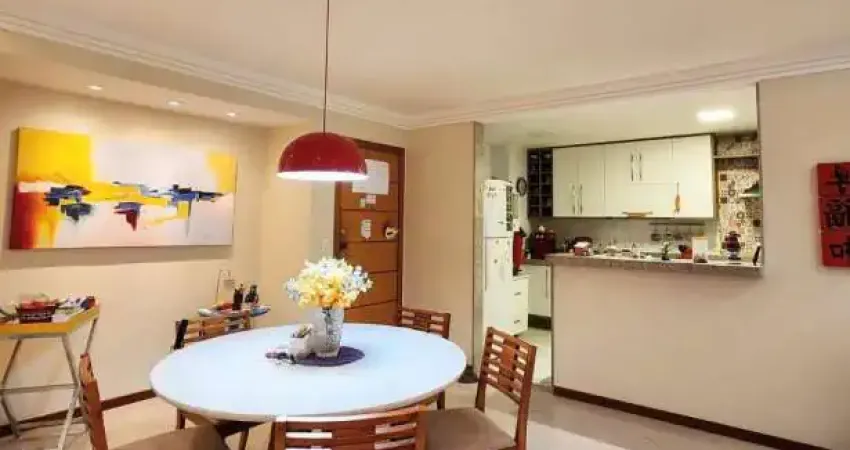 Seu novo lar será esse maravilhoso apartamento em Praia da Costa - Vila Velha / ES