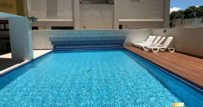 UM PERFEITO APARTAMENTO PARA SE MORAR NA PRAIA DO CANTO / VITÓRIA - ES