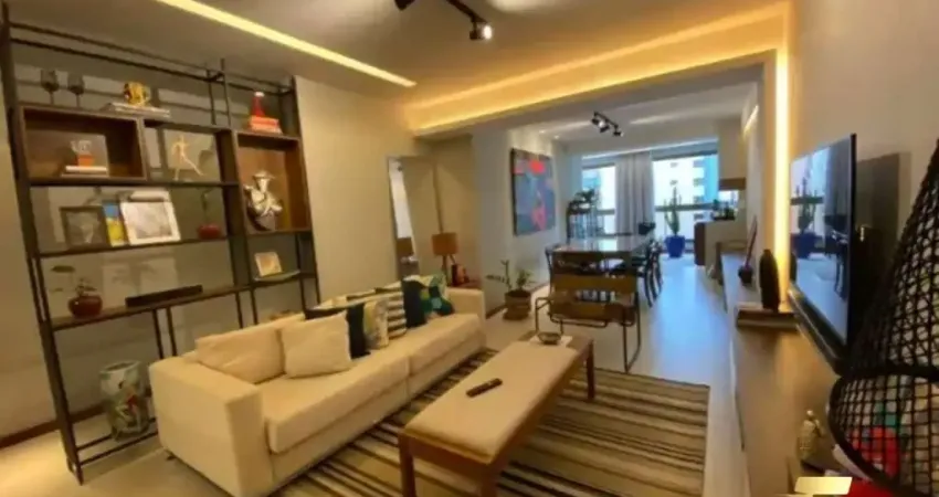 Apartamento na Praia de Itapuã - Venha saber mais detalhes!