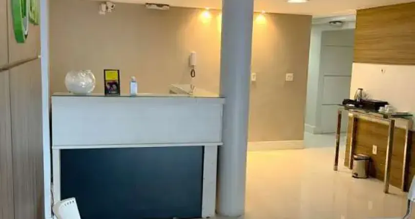 PRÉDIO COMERCIAL/RESIDENCIAL À VENDA EM JARDIM LIMOEIRO / SERRA