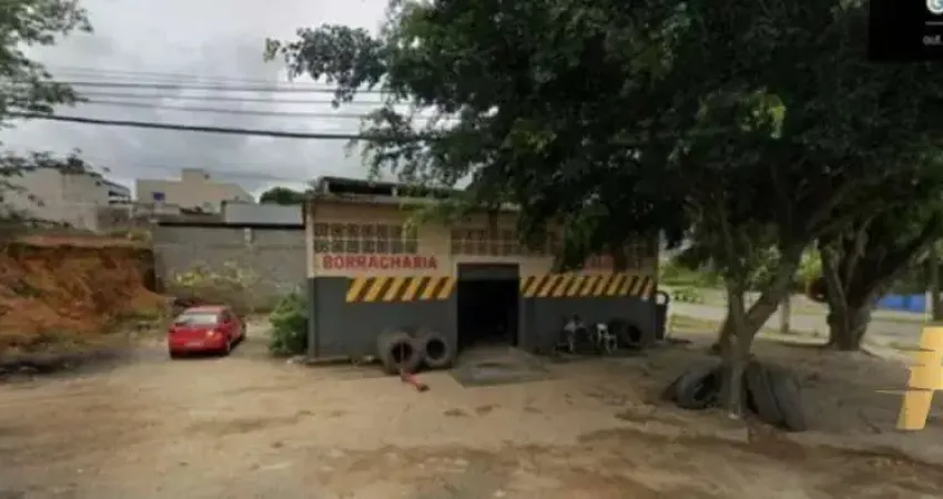 IMÓVEL COMERCIAL EM EXCELENTE LOCALIZAÇÃO EM RODOVIA / GUARAPARI - ES
