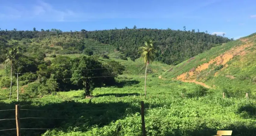 Fazenda com 1 sala à venda na Área Rural de Cariacica, Cariacica 