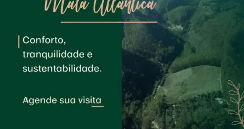 Terreno em Condomínio (Preço de lançamento ) - Aracê, Pedra Azul, Domingos Martins/ES