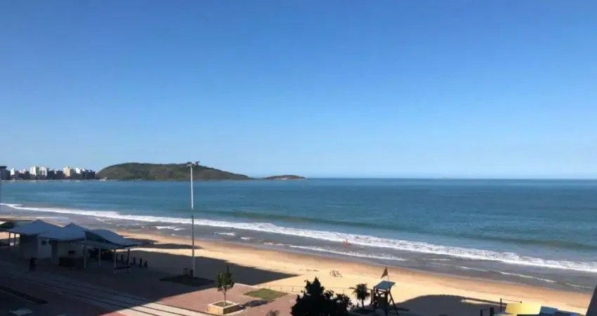 Apartamento com 3 quartos à venda na Praia do Morro, Guarapari 
