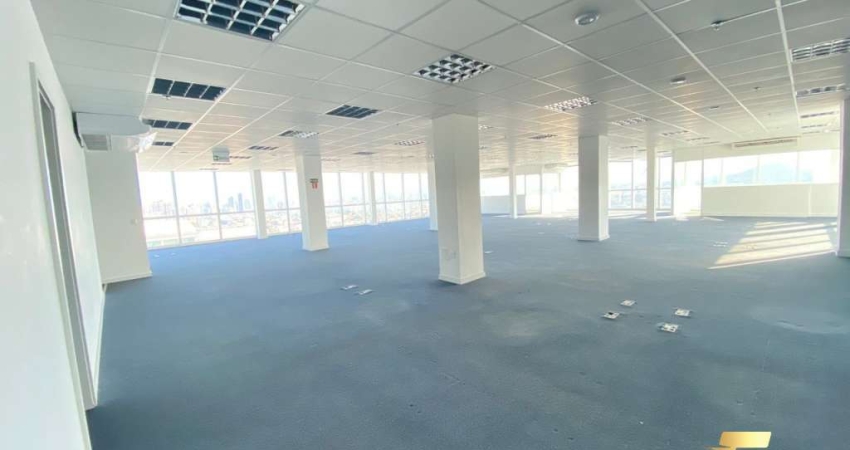 VENDA DE ANDAR OU LOCAÇÃO NO CENTRO EMPRESARIAL PRAIA DA COSTA / VILA VELHA