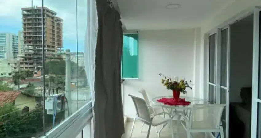 Apartamento à venda próximo ao mar da Praia do Morro - Guarapari- ES.