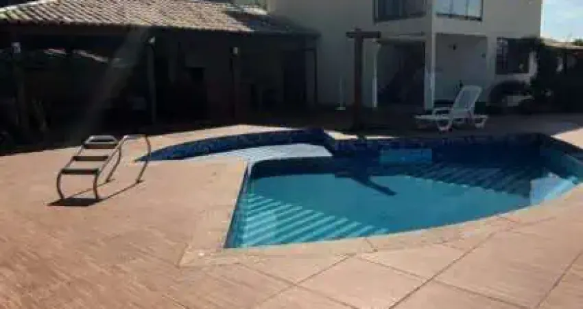 Casa com 4 quartos à venda na Praia do Morro, Guarapari 