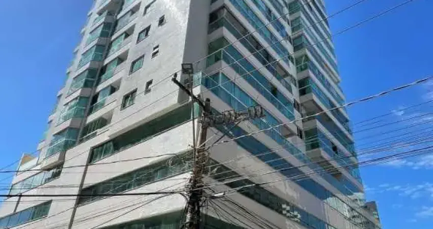 LINDO APARTAMENTO EM ÓTIMA LOCALIZAÇÃO NA PRAIA DO MORRO / ES
