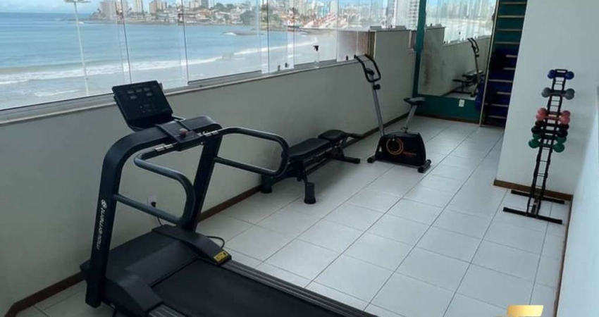 Apartamento com 3 quartos à venda na Praia do Morro, Guarapari 