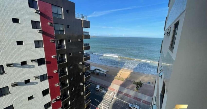 Apartamento com 3 quartos à venda na Praia do Morro, Guarapari 