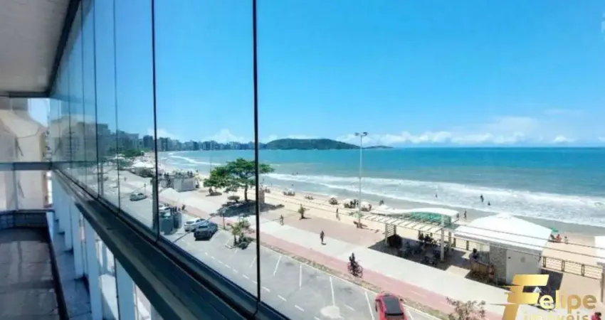 Apartamento com 4 quartos à venda, 285 m² - Praia do Morro - Guarapari/ES