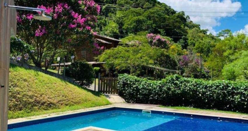 Chácara / sítio com 8 quartos à venda no Buenos Aires, Guarapari 