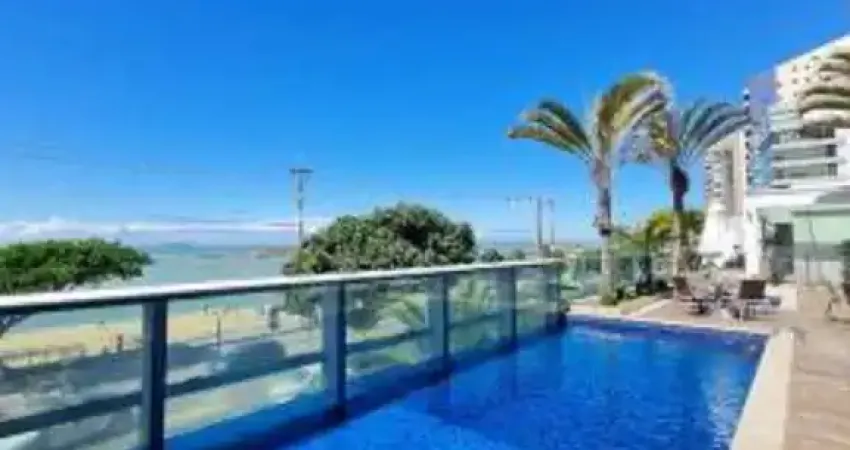 Cobertura Duplex com 300m², 4 suítes sendo 2 canadenses, 5 vagas de garagens soltas.