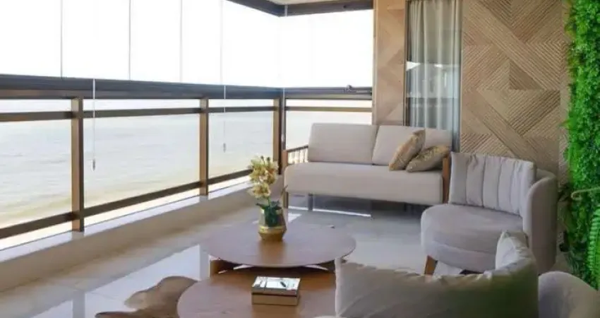 Apartamento com 4 quartos à venda na Praia da Costa, Vila Velha 