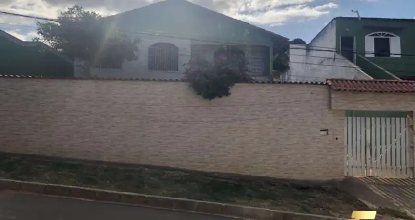Casa com 2 quartos à venda no Santa Mônica, Guarapari 