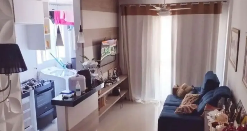 Apartamento com 2 quartos à venda na Praia do Morro, Guarapari 
